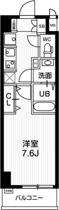 N-Stage亀戸Ⅱ