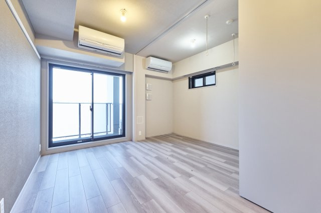 プラウドフラット大井町の居間・リビング|参考画像