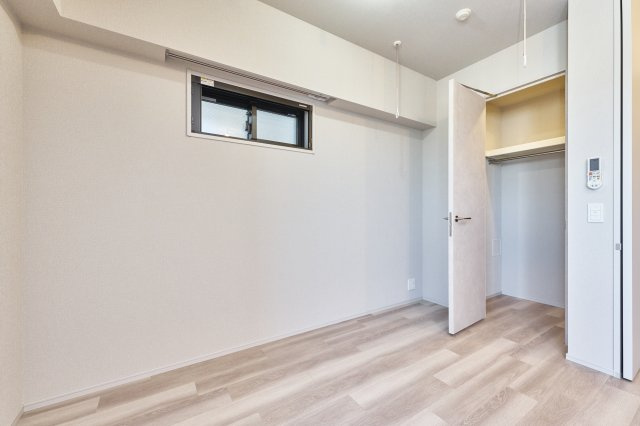 プラウドフラット大井町の洋室|参考写真