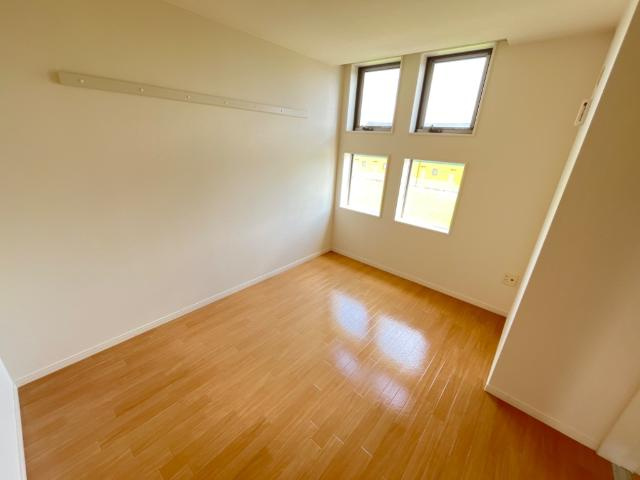 リアンの内装|洋室