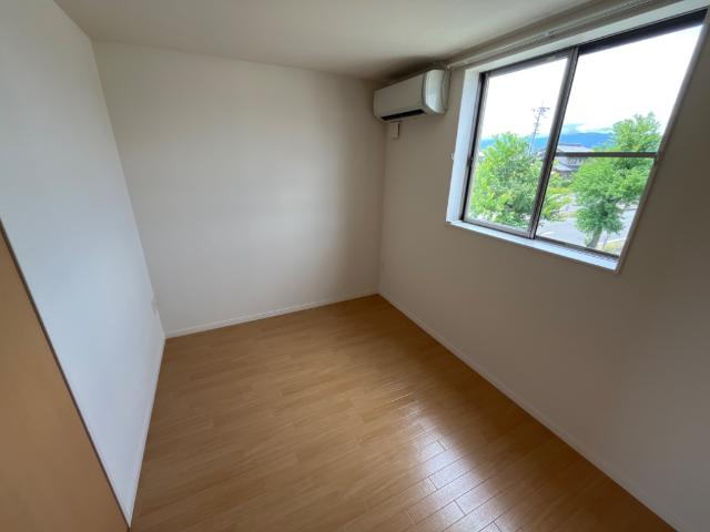 リアンの内装|洋室