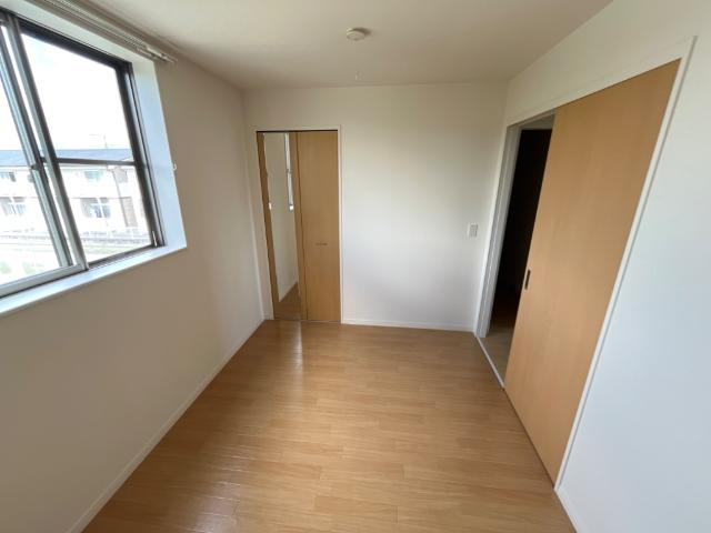 リアンの内装|洋室