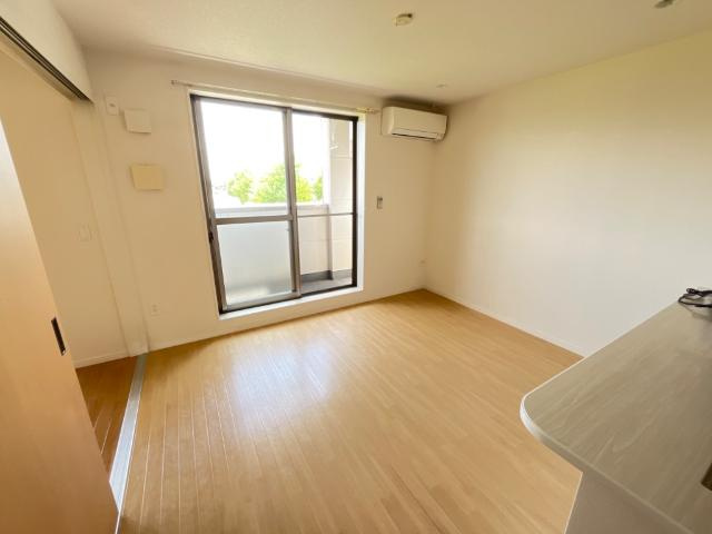 リアンの居間・リビング|リビング