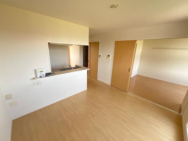 リアンの居間・リビング|リビング