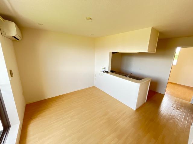 リアンの居間・リビング|リビング