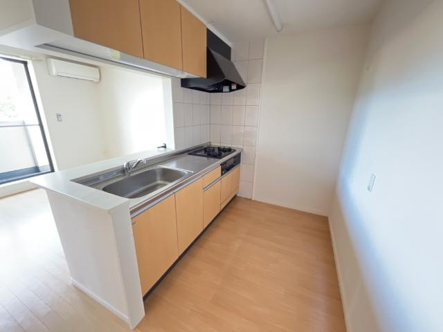 リアンのキッチン|キッチン