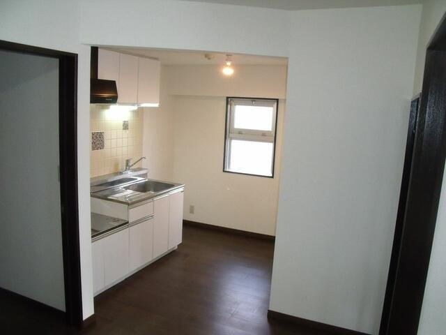 キャストル市ヶ尾のその他