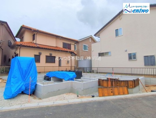 ハートフルタウン北山町2期