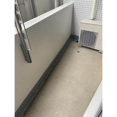 【バルコニー】 | KWレジデンス桜新町