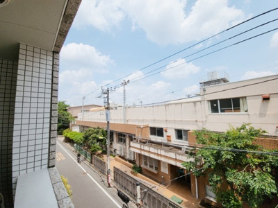 【その他】 | KWレジデンス桜新町