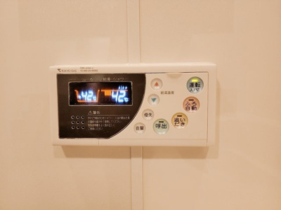 【設備】 | KWレジデンス桜新町