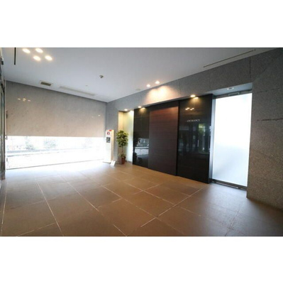 【ロビー】 | KWレジデンス桜新町