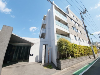 【外観】 | KWレジデンス桜新町