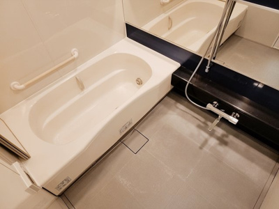 【浴室】 | KWレジデンス桜新町