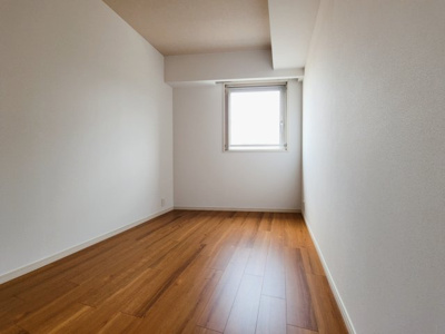 【寝室】 | KWレジデンス桜新町