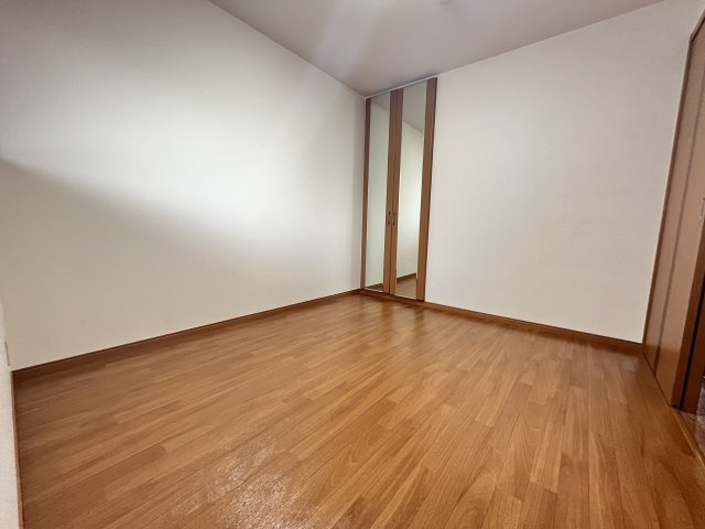 ロイヤルハイツの内装