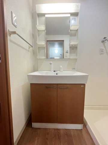 ロイヤルハイツの内装