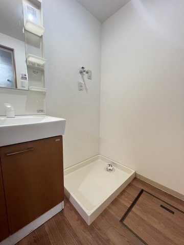 ロイヤルハイツの内装