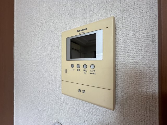 ロイヤルハイツの内装