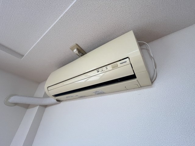 ロイヤルハイツの内装