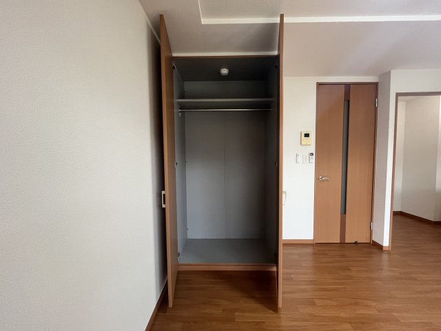 ロイヤルハイツの内装