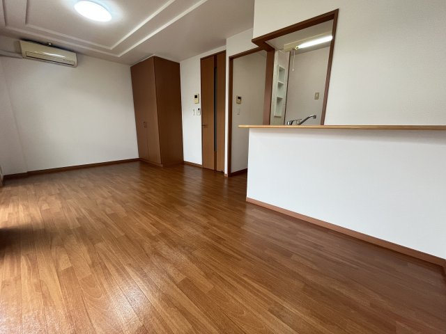 ロイヤルハイツの内装