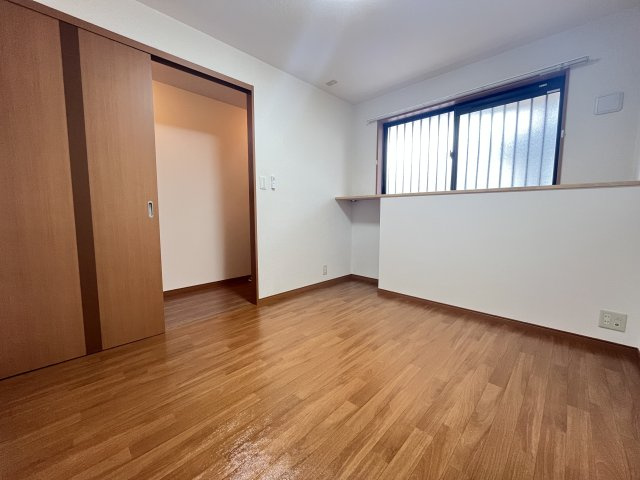 ロイヤルハイツの内装