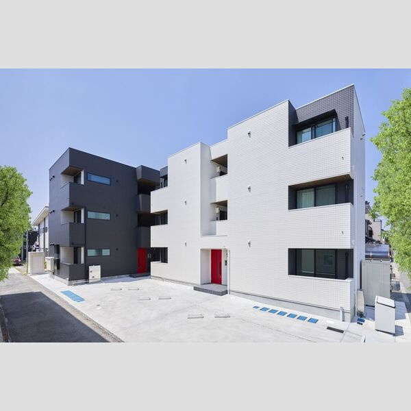 Lisin　　刈谷市近郊の賃貸ならクラスホーム刈谷店