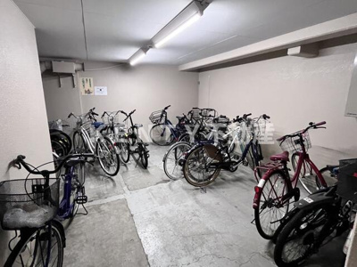 【その他共用部分】 | マツク千束コート