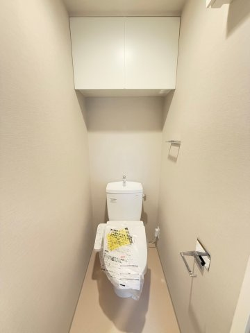 【トイレ】 | THE MUSIC COURT