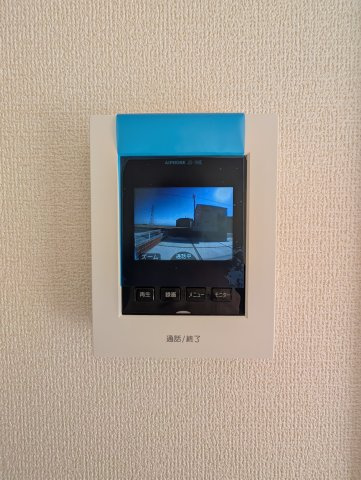 【セキュリティ】 | フォーセール前橋市富士見町第3時沢ー⑩