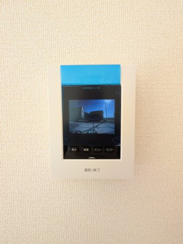 【セキュリティ】 | フォーセール前橋市富士見町第3時沢ー⑨
