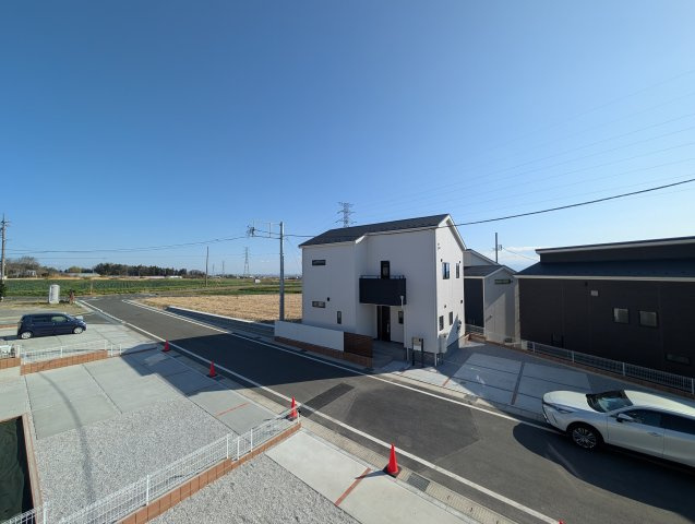 【展望】 | フォーセール前橋市富士見町第3時沢ー⑨
