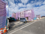 フォーセール前橋市第3富士見町時沢ー⑧の画像