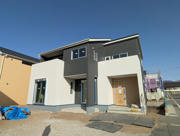 フォーセール前橋市第3富士見町時沢ー⑧の画像