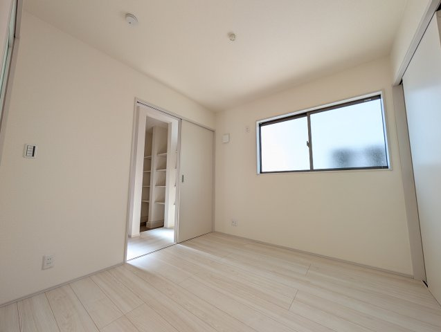 【洋室】 | フォーセール前橋市富士見町第3時沢ー⑦
