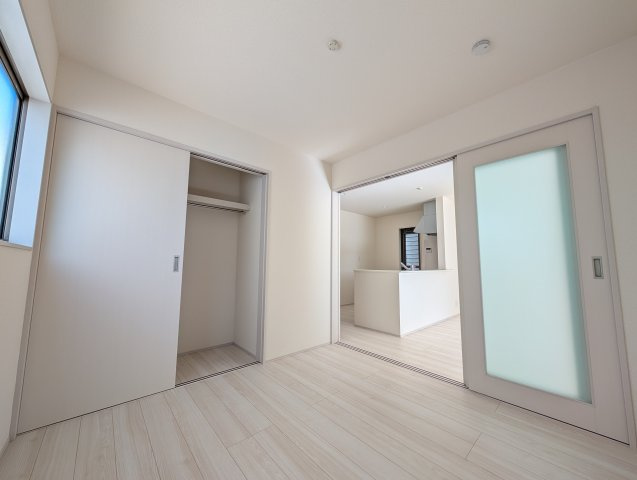 【洋室】 | フォーセール前橋市富士見町第3時沢ー⑦