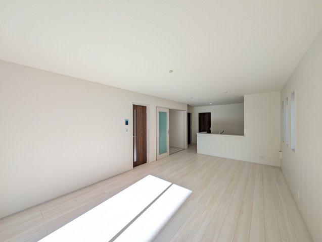 【居間・リビング】 | フォーセール前橋市富士見町第3時沢ー⑦