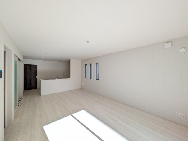 【居間・リビング】 | フォーセール前橋市富士見町第3時沢ー⑦