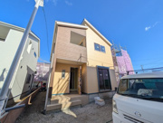 フォーセール前橋市第3富士見町時沢ー⑦の画像