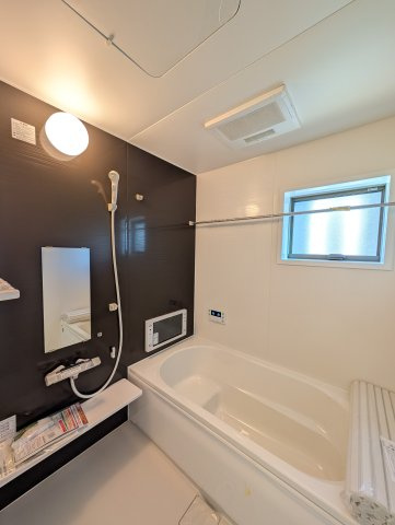 【浴室】 | フォーセール前橋市富士見町第3時沢ー⑦