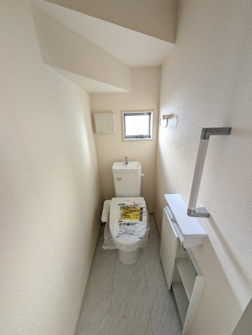 【トイレ】 | フォーセール前橋市富士見町第3時沢ー⑦