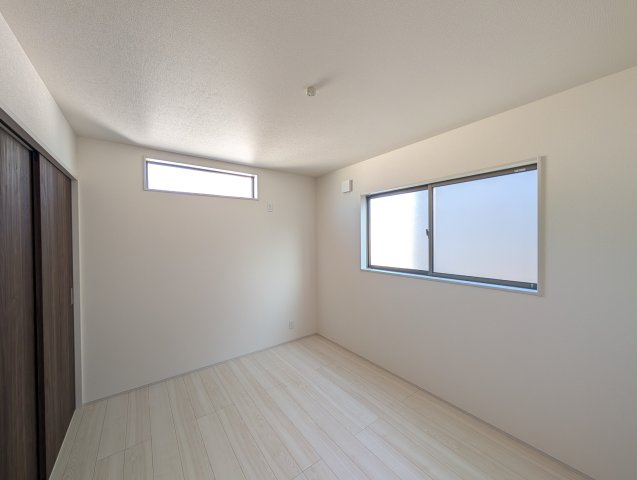 【洋室】 | フォーセール前橋市富士見町第3時沢ー⑦