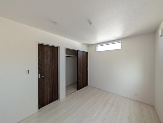 【洋室】 | フォーセール前橋市富士見町第3時沢ー⑦