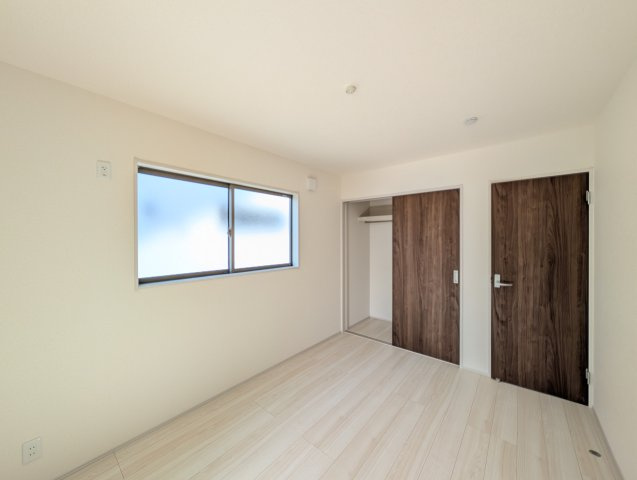 【洋室】 | フォーセール前橋市富士見町第3時沢ー⑦