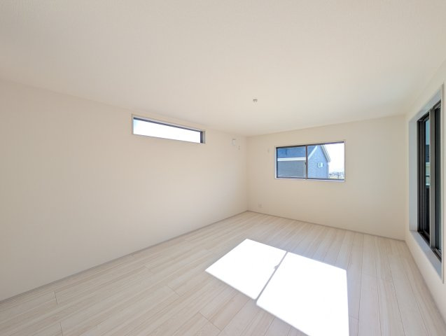 【寝室】 | フォーセール前橋市富士見町第3時沢ー⑦