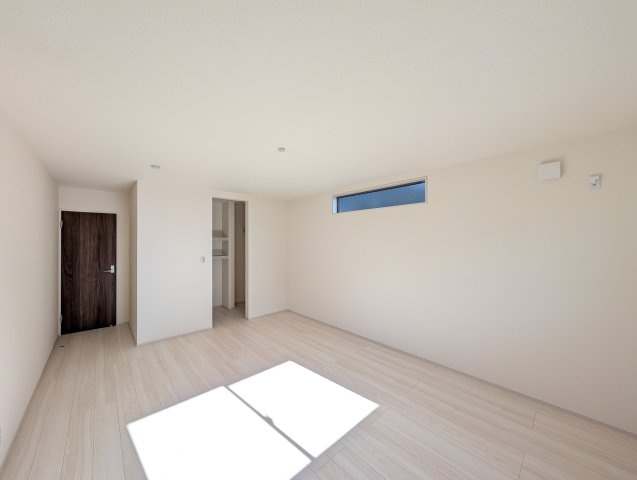 【寝室】 | フォーセール前橋市富士見町第3時沢ー⑦