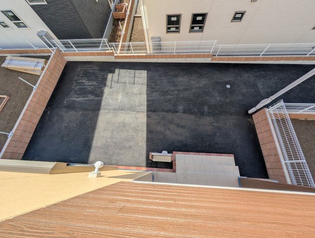 【駐車場】 | フォーセール前橋市富士見町第3時沢ー⑦