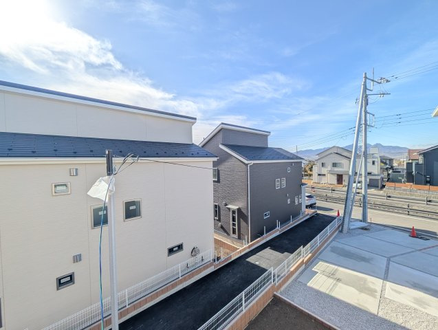 【展望】 | フォーセール前橋市富士見町第3時沢ー⑦