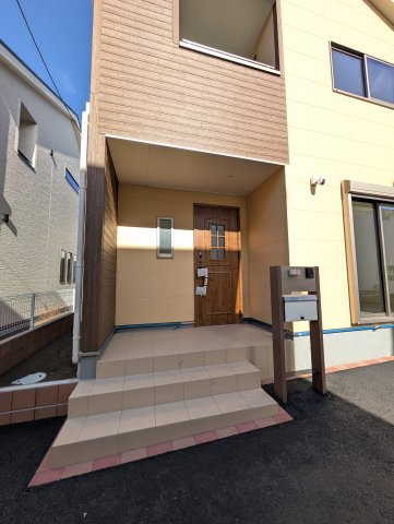 【玄関】 | フォーセール前橋市富士見町第3時沢ー⑦